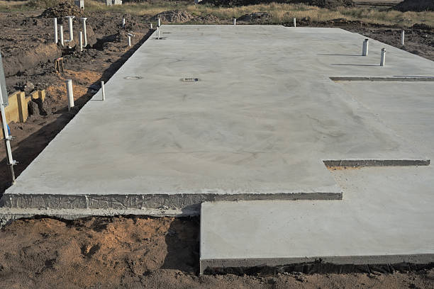 Best Concrete Walkway Installation  in Mount Ivy, NY