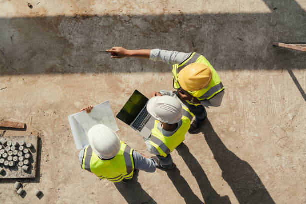 Trusted NY Concrete contractor Experts