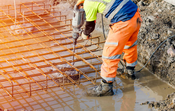 Best Concrete Repair Services  in Mount Ivy, NY